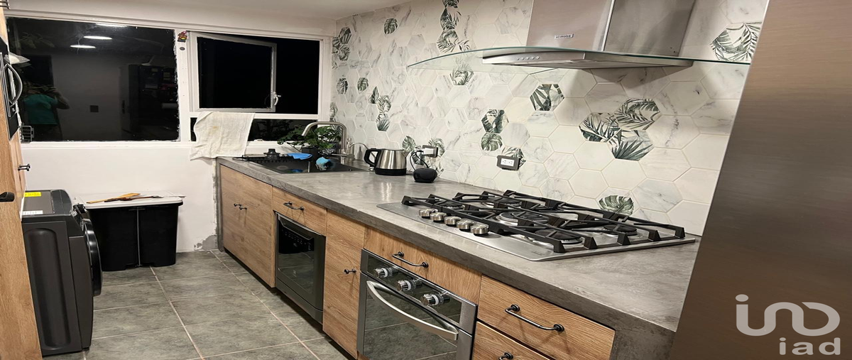 Foto de departamento en venta en avenida de los montes 132, portales sur, benito juárez, df / cdmx, 30991161 No. 04