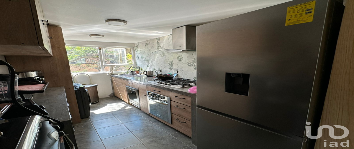 Foto de departamento en venta en avenida de los montes 132, portales sur, benito juárez, df / cdmx, 30991161 No. 05