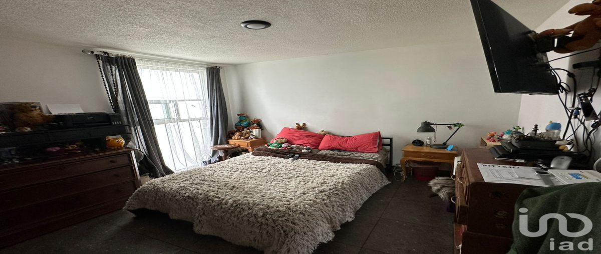 Foto de departamento en venta en avenida de los montes 139, portales sur, benito juárez, df / cdmx, 0 No. 03