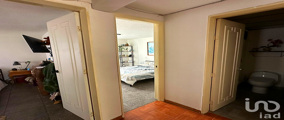 Foto de departamento en venta en avenida de los montes 139, portales sur, benito juárez, df / cdmx, 0 No. 04