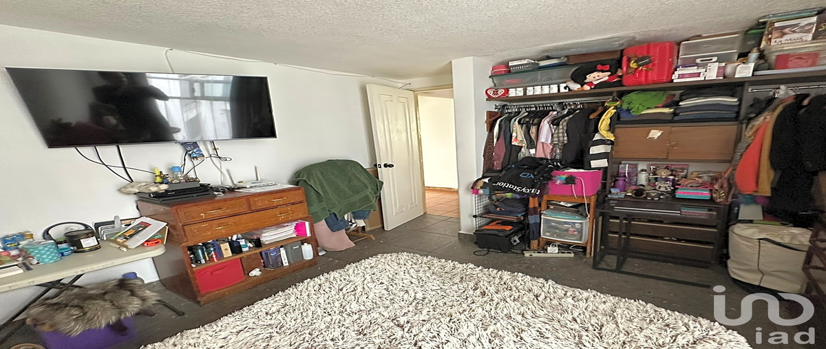 Foto de departamento en venta en avenida de los montes 139, portales sur, benito juárez, df / cdmx, 30881328 No. 05