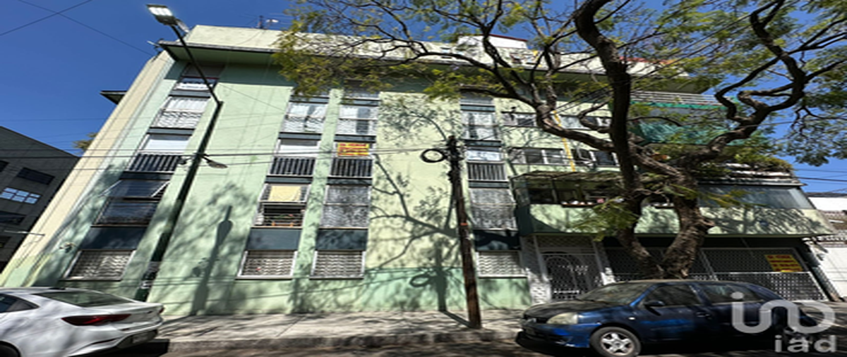 Foto de departamento en avenida de los montes 139, portales sur, benito juárez, df / cdmx, 31020839 foto 01 Foto de departamento en venta en avenida de los montes 139, portales sur, benito juárez, df / cdmx, 31020839 No. 01