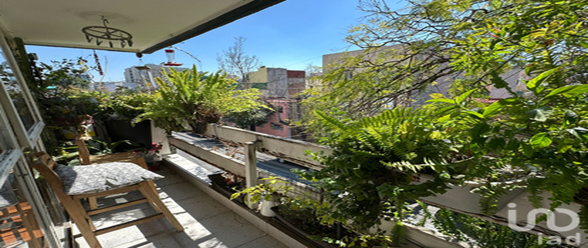 Foto de departamento en avenida de los montes 139, portales sur, benito juárez, df / cdmx, 31020839 foto 05 Foto de departamento en venta en avenida de los montes 139, portales sur, benito juárez, df / cdmx, 31020839 No. 05