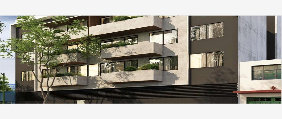 Foto de departamento en venta en avenida de los montes 35, portales oriente, benito juárez, df / cdmx, 28203119 No. 03