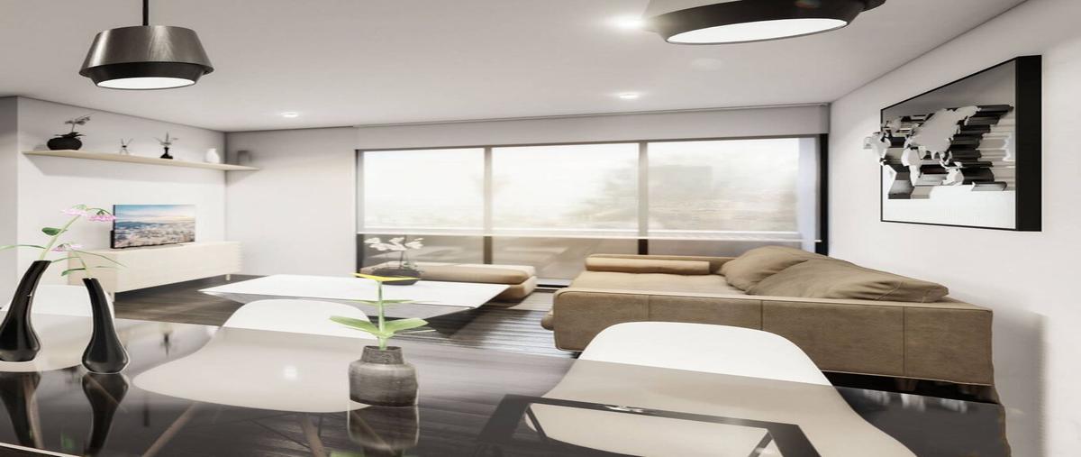 Foto de departamento en avenida de los montes , portales oriente, benito juárez, df / cdmx, 27878663 foto 03 Foto de departamento en venta en avenida de los montes , portales oriente, benito juárez, df / cdmx, 27878663 No. 03