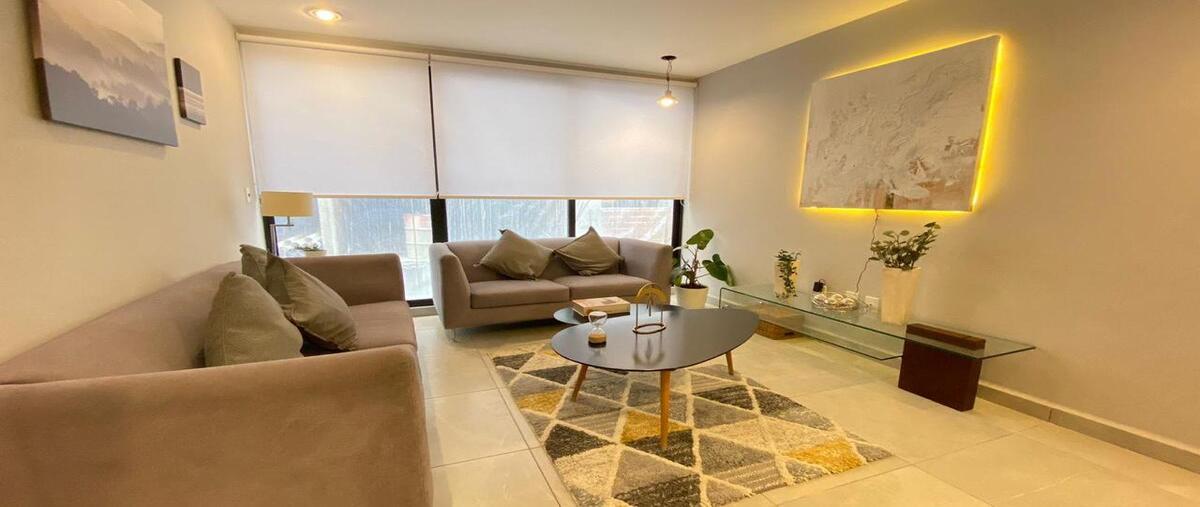 Foto de departamento en venta en avenida de los montes , portales oriente, benito juárez, df / cdmx, 0 No. 02