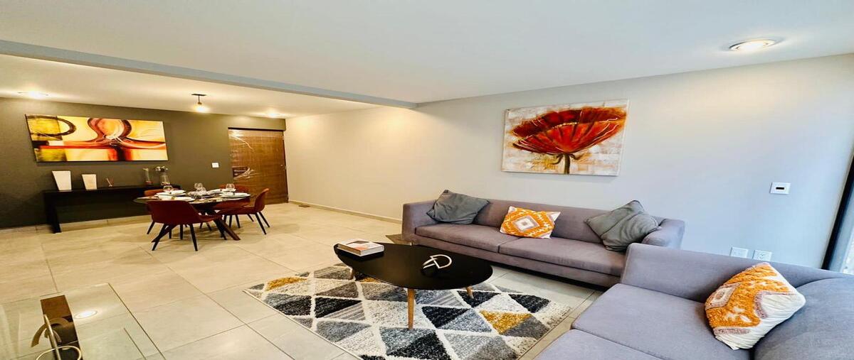 Foto de departamento en venta en avenida de los montes , portales oriente, benito juárez, df / cdmx, 0 No. 03
