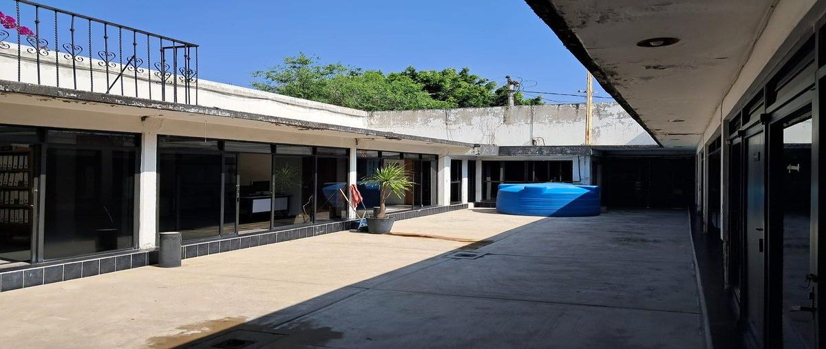 Foto de terreno habitacional en venta en avenida de los montes , portales oriente, benito juárez, df / cdmx, 0 No. 03