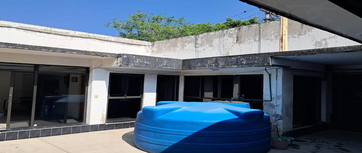 Foto de terreno habitacional en venta en avenida de los montes , portales oriente, benito juárez, df / cdmx, 0 No. 05