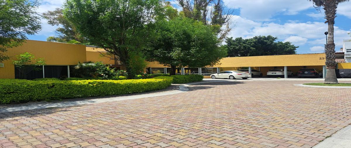Foto de casa en condominio en avenida de los nogales , huertas el carmen, corregidora, querétaro, 0 foto 02 Foto de casa en condominio en venta en avenida de los nogales , huertas el carmen, corregidora, querétaro, 0 No. 02
