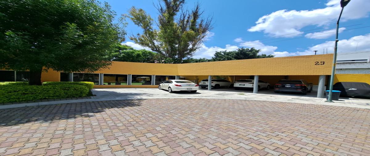 Foto de casa en condominio en avenida de los nogales , huertas el carmen, corregidora, querétaro, 0 foto 03 Foto de casa en condominio en venta en avenida de los nogales , huertas el carmen, corregidora, querétaro, 0 No. 03