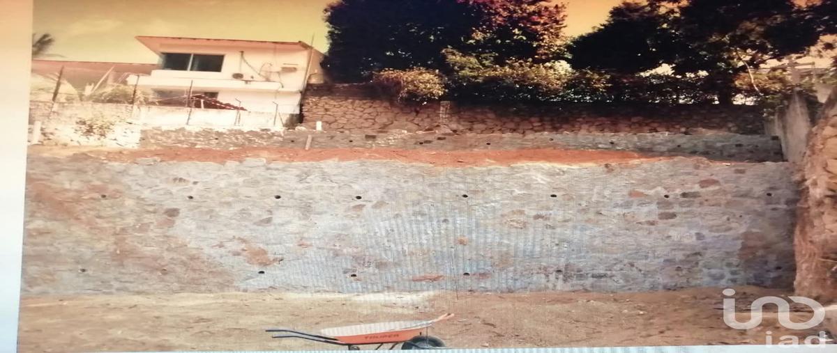 Foto de terreno habitacional en venta en avenida de los pajaros 263, las playas, acapulco de juárez, guerrero, 30460784 No. 03