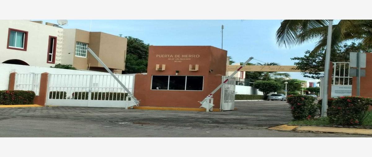 Foto de casa en condominio en venta en avenida de los pelicanos 16, puerta del sol, manzanillo, colima, 26994047 No. 01