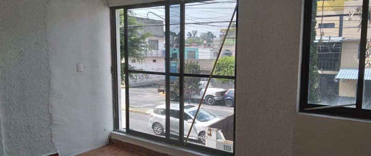 Foto de departamento en renta en avenida de los pinos 171, la pradera, gustavo a. madero, df / cdmx, 0 No. 02