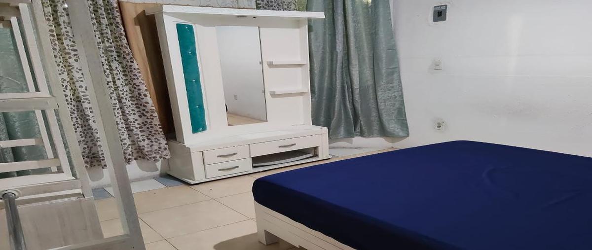 Foto de departamento en renta en avenida de los pinos 171, la pradera, gustavo a. madero, df / cdmx, 0 No. 05