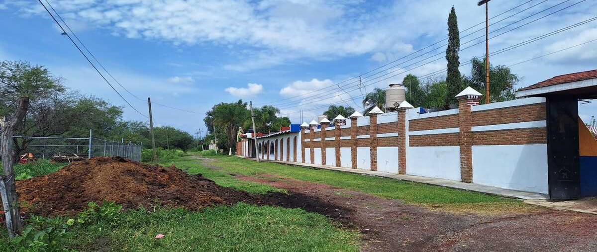 Foto de rancho en venta en avenida de los pinos , jardines de la calera, tlajomulco de zúñiga, jalisco, 0 No. 04