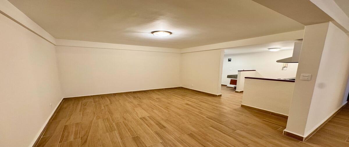 Foto de departamento en venta en avenida de los pinos , san clemente sur, álvaro obregón, df / cdmx, 0 No. 02