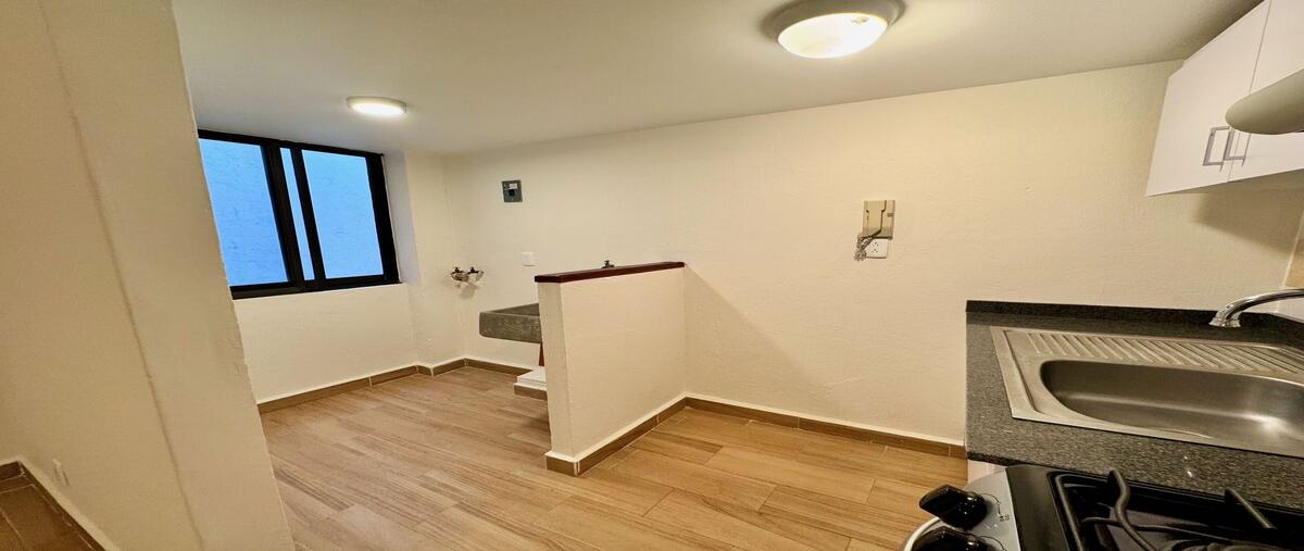 Foto de departamento en venta en avenida de los pinos , san clemente sur, álvaro obregón, df / cdmx, 0 No. 04