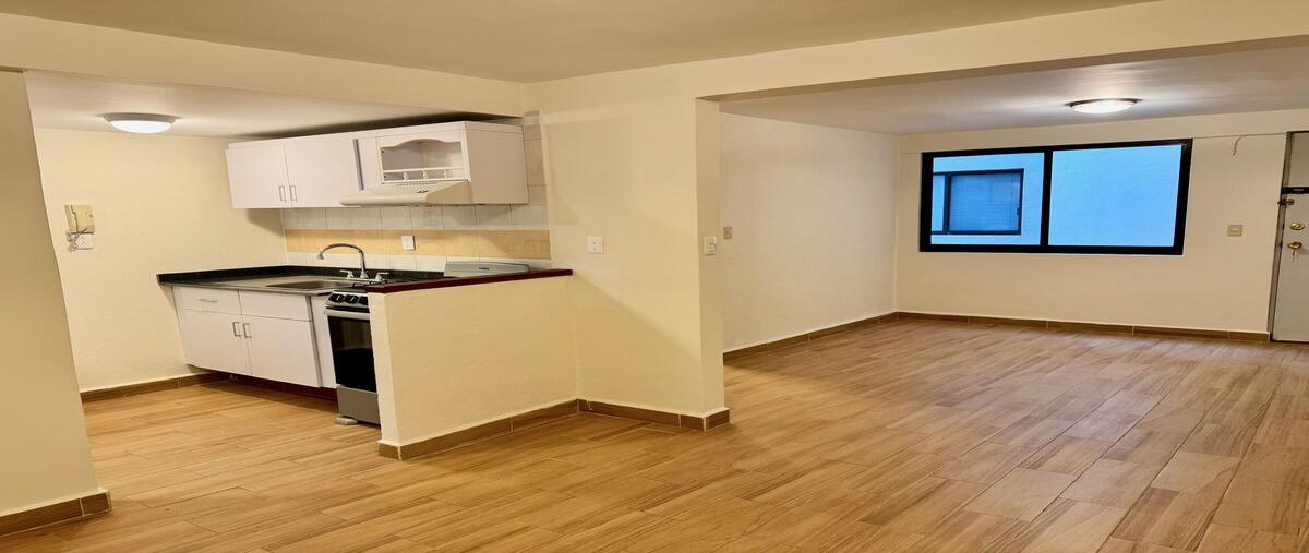 Foto de departamento en venta en avenida de los pinos , san clemente sur, álvaro obregón, df / cdmx, 0 No. 05