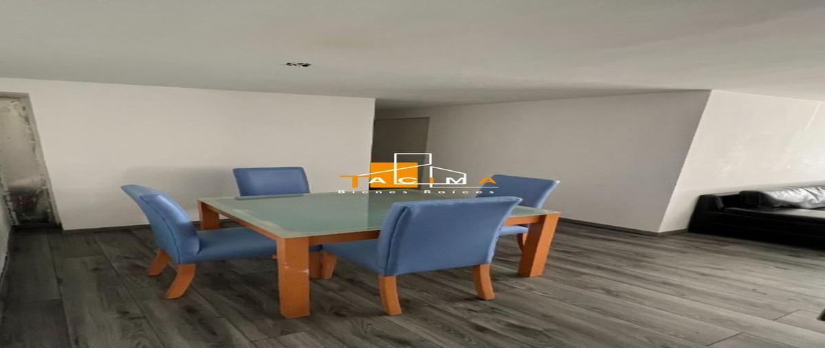 Foto de departamento en venta en avenida de los pinos , san clemente sur, álvaro obregón, df / cdmx, 0 No. 03
