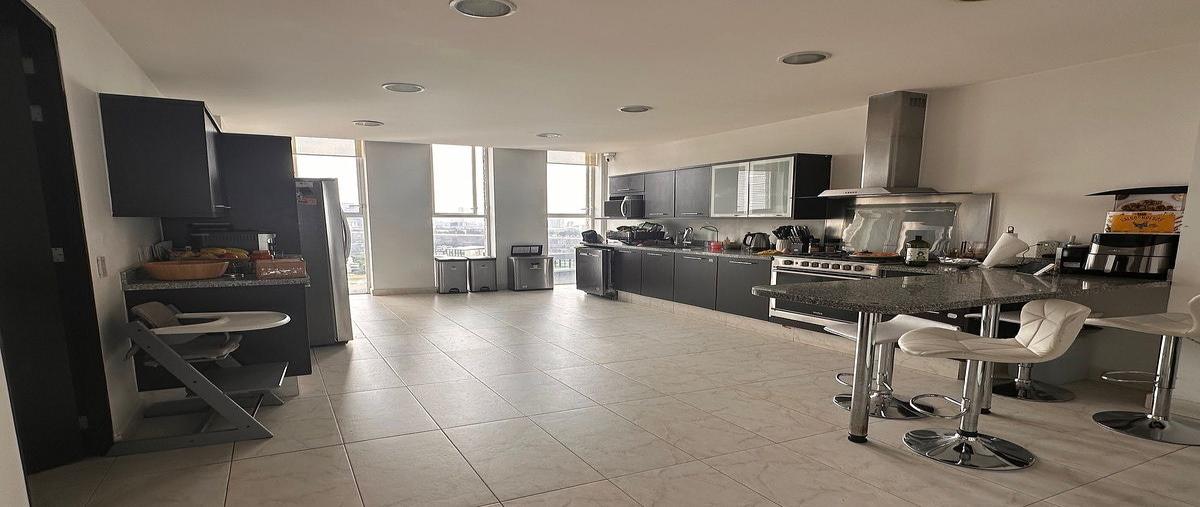 Foto de departamento en venta en avenida de los poeta , san mateo tlaltenango, cuajimalpa de morelos, df / cdmx, 0 No. 07