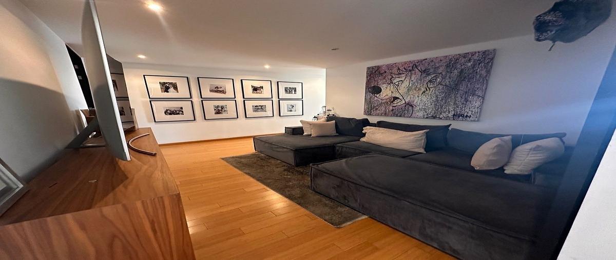 Foto de departamento en venta en avenida de los poeta , san mateo tlaltenango, cuajimalpa de morelos, df / cdmx, 0 No. 08
