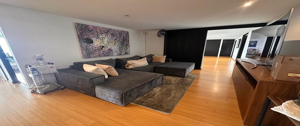 Foto de departamento en venta en avenida de los poeta , san mateo tlaltenango, cuajimalpa de morelos, df / cdmx, 0 No. 09