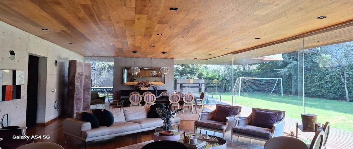 Foto de casa en renta en avenida de los poetas 100 , san mateo tlaltenango, cuajimalpa de morelos, df / cdmx, 30950415 No. 03