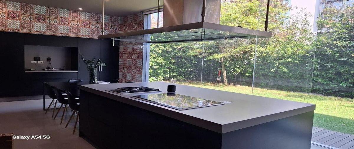 Foto de casa en renta en avenida de los poetas 100 , san mateo tlaltenango, cuajimalpa de morelos, df / cdmx, 30950415 No. 05