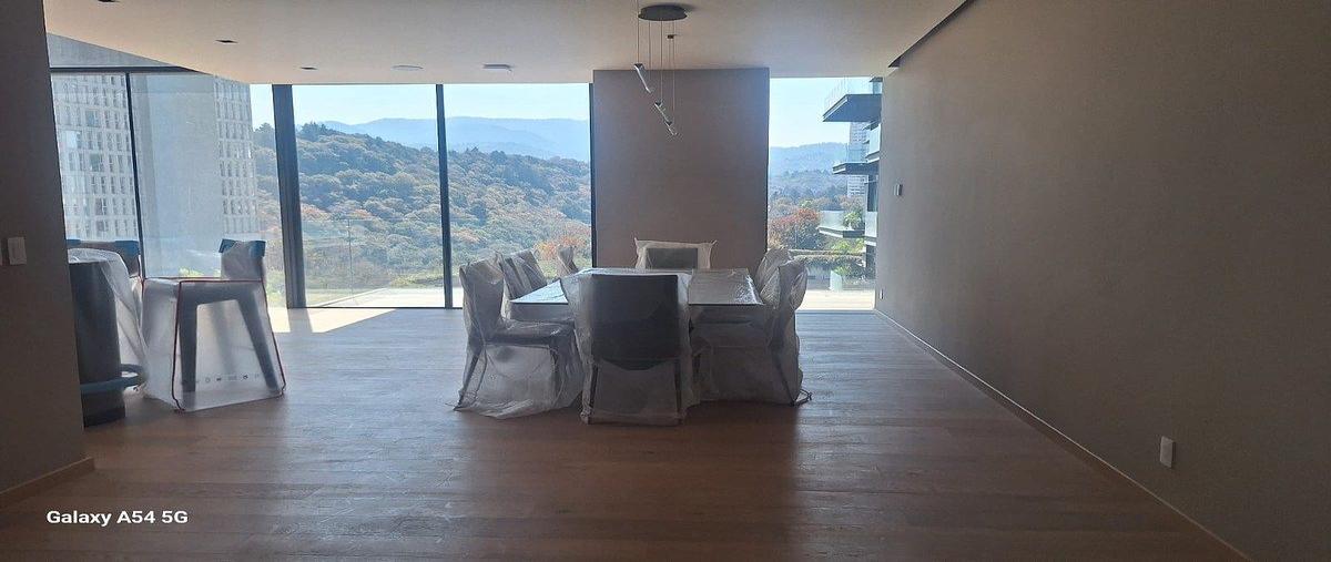 Foto de departamento en venta en avenida de los poetas 100 , santa fe cuajimalpa, cuajimalpa de morelos, df / cdmx, 31010931 No. 03
