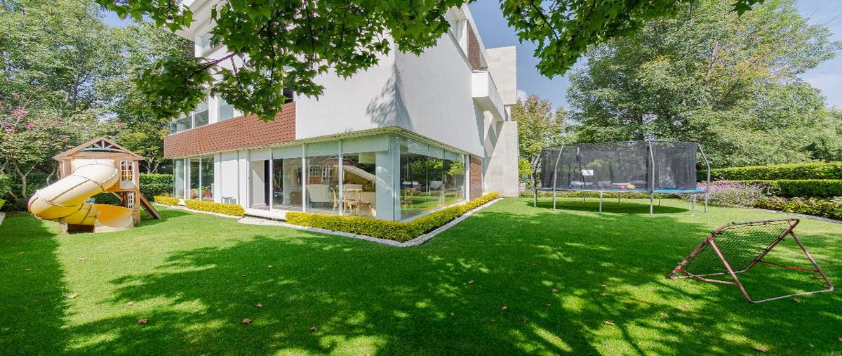 Foto de casa en venta en avenida de los poetas 100, santa fe cuajimalpa, cuajimalpa de morelos, df / cdmx, 0 No. 03