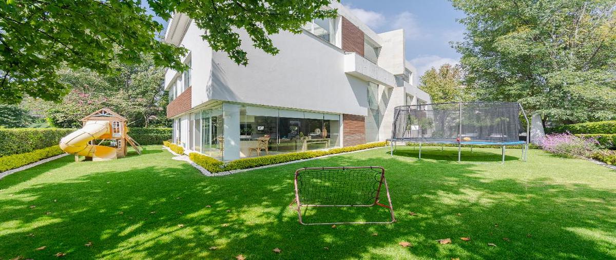 Foto de casa en venta en avenida de los poetas 100, santa fe cuajimalpa, cuajimalpa de morelos, df / cdmx, 0 No. 04