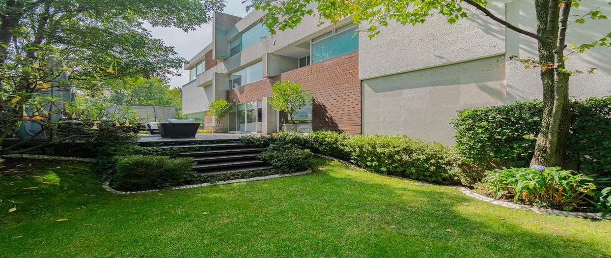 Foto de casa en venta en avenida de los poetas 100, santa fe cuajimalpa, cuajimalpa de morelos, df / cdmx, 0 No. 05