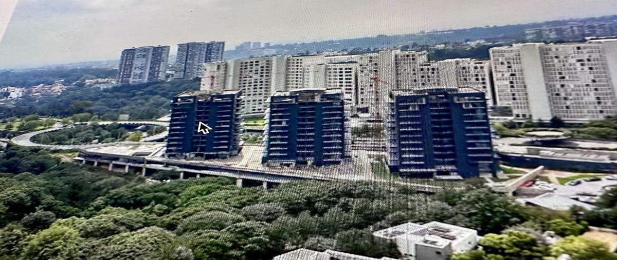 Foto de departamento en venta en avenida de los poetas 100a , san mateo tlaltenango, cuajimalpa de morelos, df / cdmx, 0 No. 03