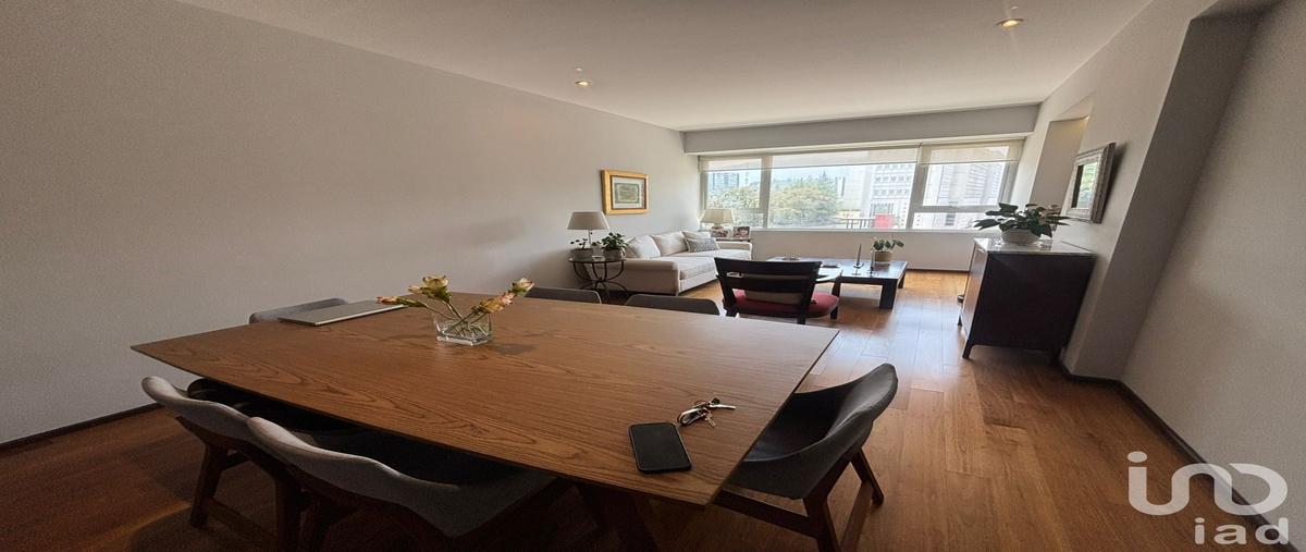 Foto de departamento en venta en avenida de los poetas 188, ejido san mateo, álvaro obregón, df / cdmx, 30273891 No. 03