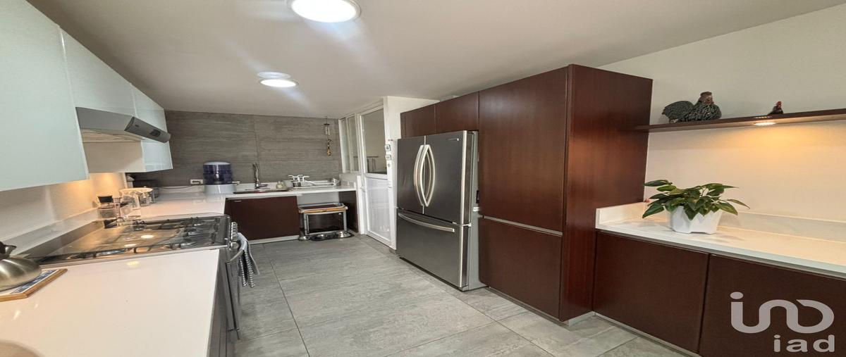 Foto de departamento en venta en avenida de los poetas 188, ejido san mateo, álvaro obregón, df / cdmx, 30273891 No. 05