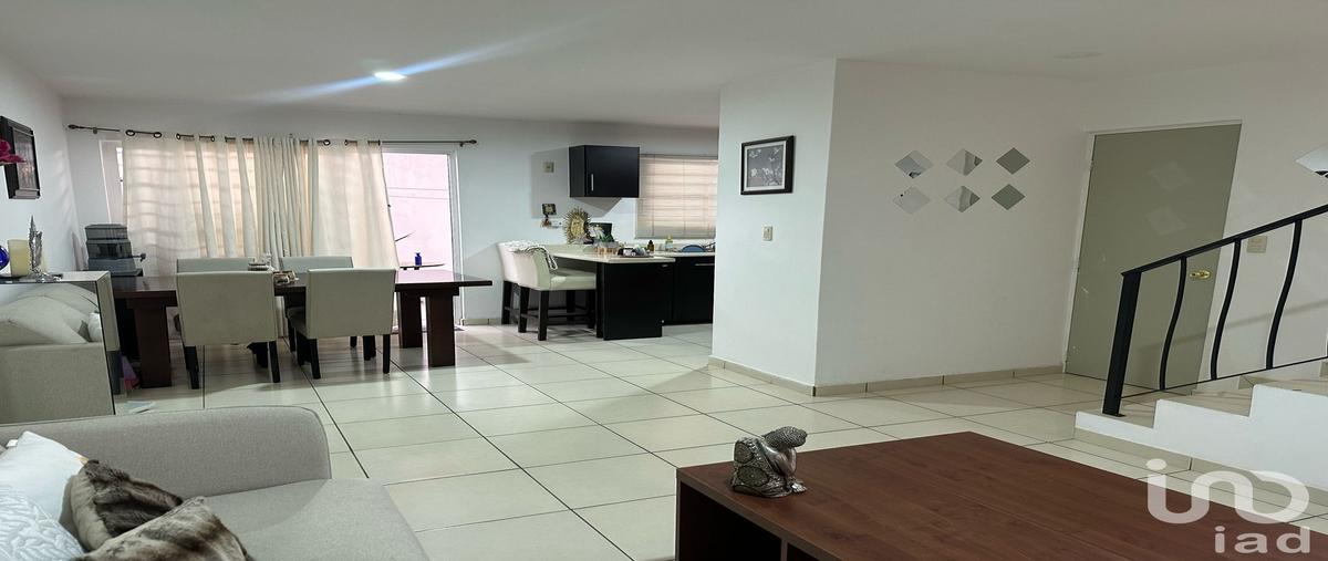 Foto de casa en venta en avenida de los poetas 5014, portalegre, culiacán, sinaloa, 29430586 No. 03