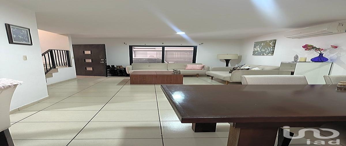 Foto de casa en venta en avenida de los poetas 5014, portalegre, culiacán, sinaloa, 29430586 No. 04