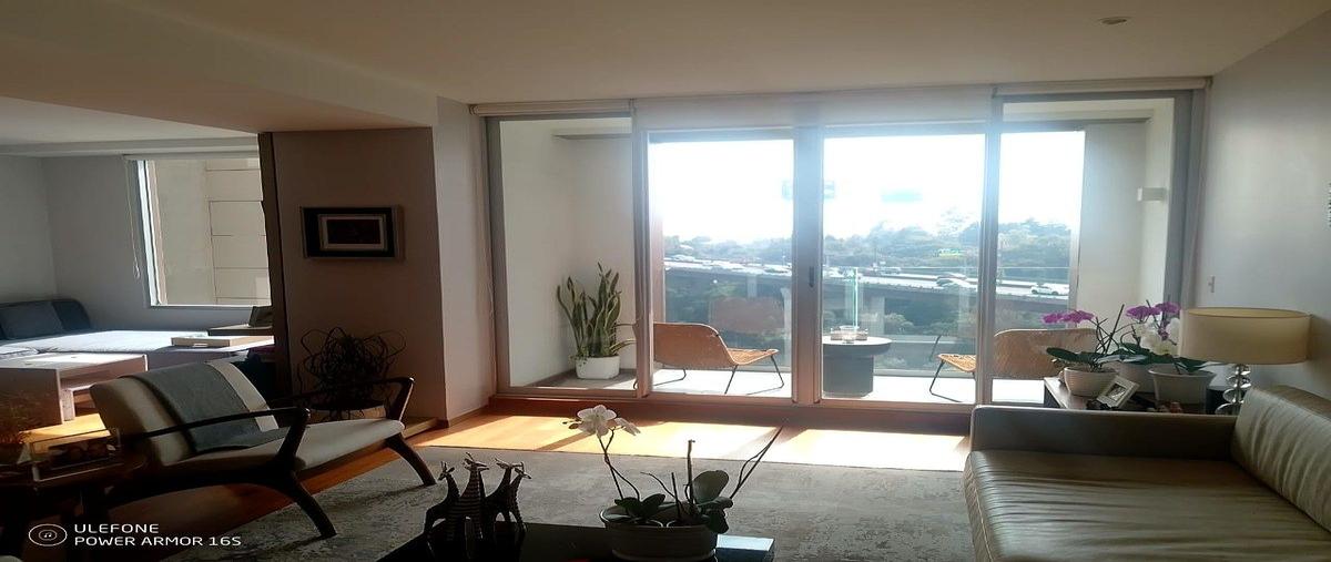 Foto de departamento en venta en avenida de los poetas 89 , santa fe, álvaro obregón, df / cdmx, 0 No. 04