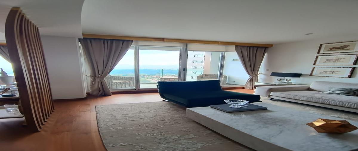 Foto de departamento en venta en avenida de los poetas , bosques de tarango, álvaro obregón, df / cdmx, 0 No. 03