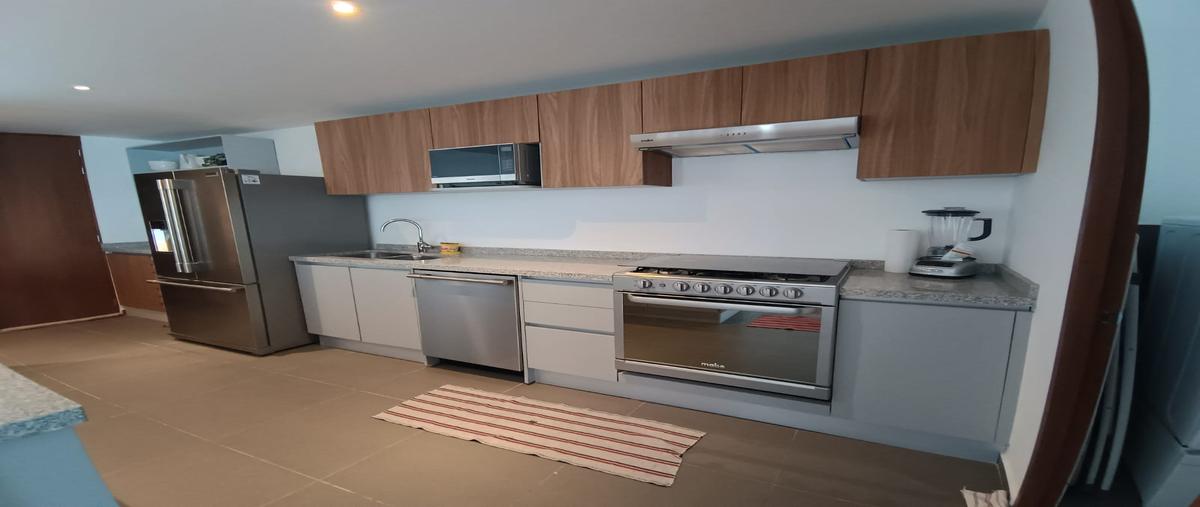 Foto de departamento en venta en avenida de los poetas , bosques de tarango, álvaro obregón, df / cdmx, 0 No. 04