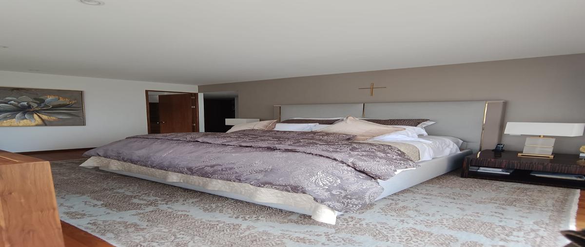 Foto de departamento en venta en avenida de los poetas , bosques de tarango, álvaro obregón, df / cdmx, 0 No. 05