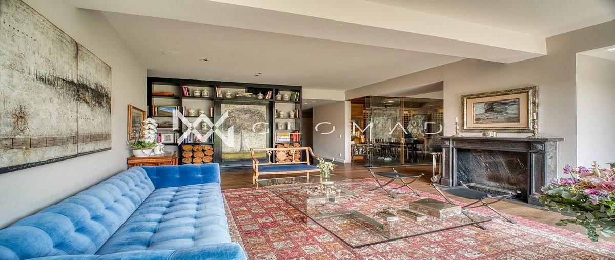 Foto de departamento en venta en avenida de los poetas , cuajimalpa, cuajimalpa de morelos, df / cdmx, 0 No. 03