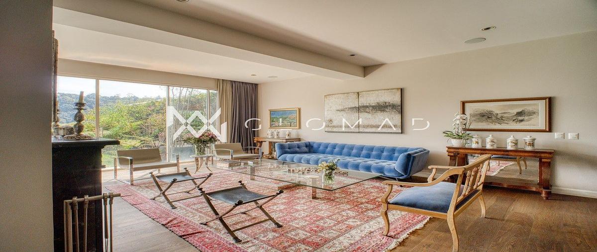 Foto de departamento en venta en avenida de los poetas , cuajimalpa, cuajimalpa de morelos, df / cdmx, 0 No. 04