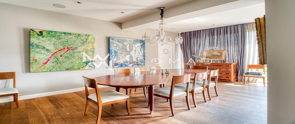 Foto de departamento en venta en avenida de los poetas , cuajimalpa, cuajimalpa de morelos, df / cdmx, 0 No. 05