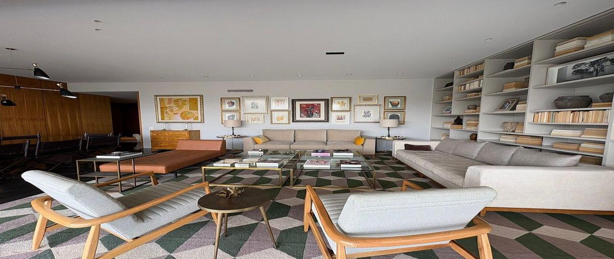 Foto de departamento en renta en avenida de los poetas , cuajimalpa, cuajimalpa de morelos, df / cdmx, 0 No. 04