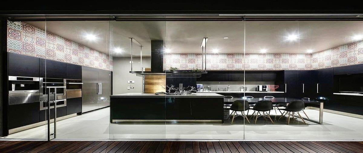 Foto de casa en venta en avenida de los poetas , cuajimalpa, cuajimalpa de morelos, df / cdmx, 0 No. 03