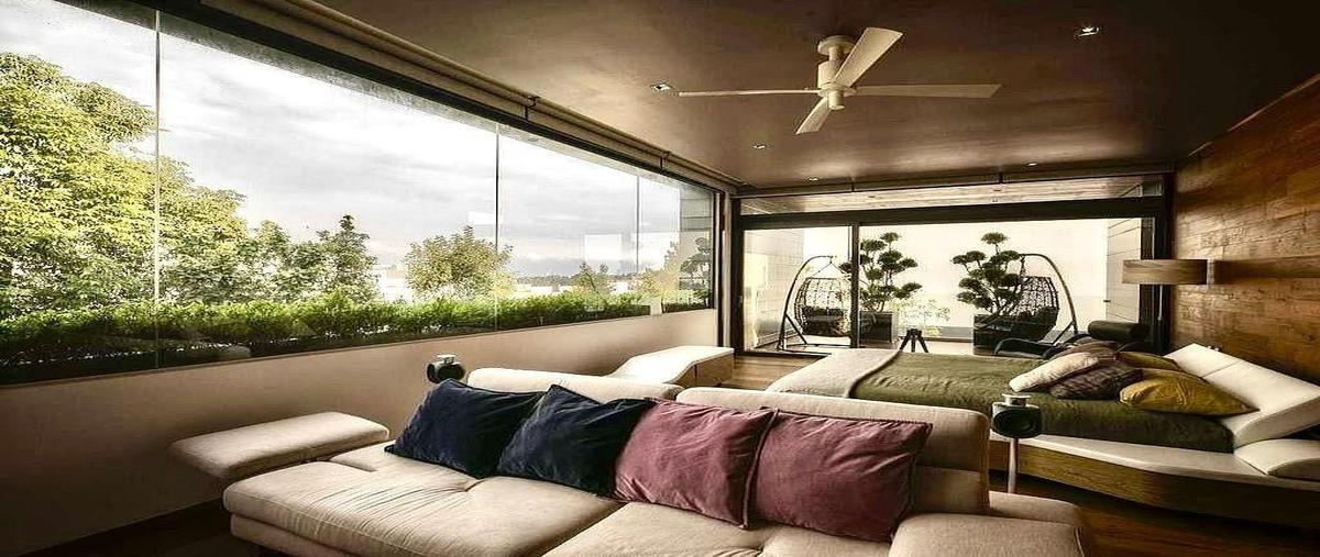 Foto de casa en venta en avenida de los poetas , cuajimalpa, cuajimalpa de morelos, df / cdmx, 0 No. 04