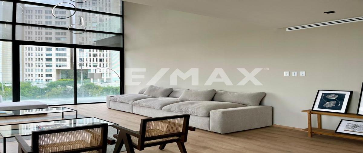 Foto de departamento en venta en avenida de los poetas, cuajimalpa , san mateo tlaltenango, cuajimalpa de morelos, df / cdmx, 0 No. 03