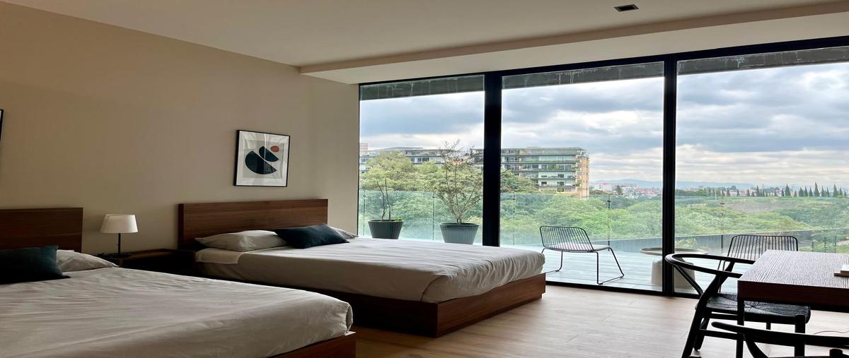 Foto de departamento en venta en avenida de los poetas, cumbres de santa fe , san mateo tlaltenango, cuajimalpa de morelos, df / cdmx, 30395375 No. 05